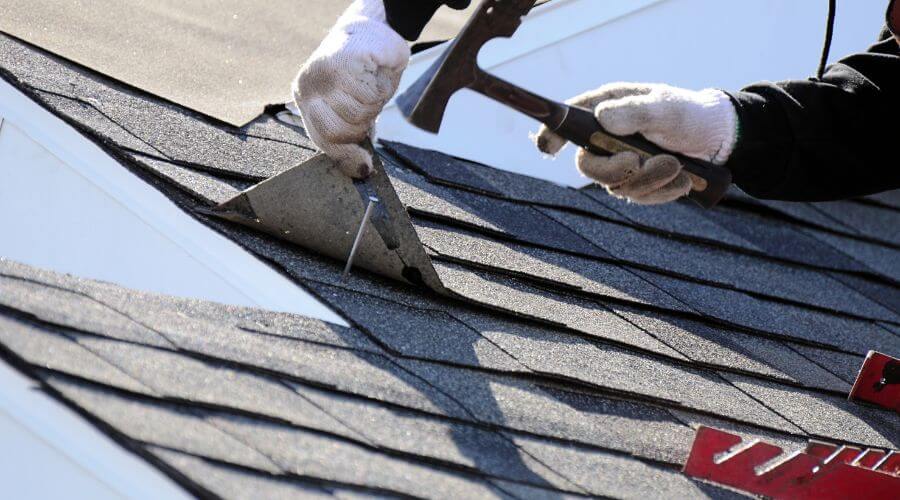 Professional Flat Roofing Installation in Lock Springs, MO